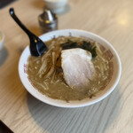 弟子屈ラーメン - 