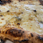 ピッツェリア ブルーナ - 