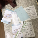 老舗・名店弁当コーナー - 