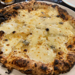 ピッツェリア ブルーナ - 