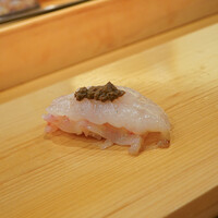 鮨 しゅん輔 阿佐ヶ谷 - ぼたんえび