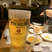 ビーフキッチン 恵比寿店 - 