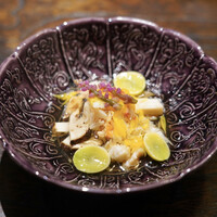 御料理 ふじ田 - 