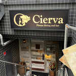 Cierva - 