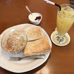 アーチェ - 料理写真: