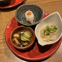 焼きふぐ 優ふく 北新地店 - 