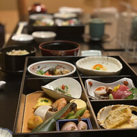 日本料理 大阪光林坊 北浜 - 