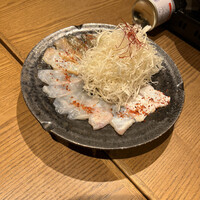 焼きふぐ 優ふく 北新地店 - 