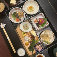 日本料理 大阪光林坊 北浜 - 