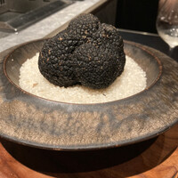 西麻布 焼肉 X - トリュフ