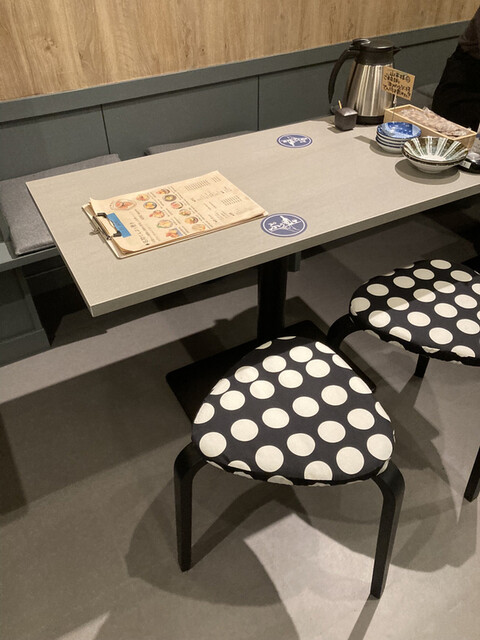 Tenpu Tempura to Ate to Wine Shijo Karasuma Ten photo 5