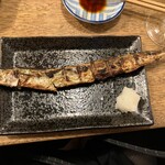 Yakitori Ebisu - 