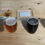 TOYFULL BREWERY - 