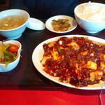 中華食堂　天海 - 