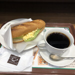 カフェ ド クリエ - 