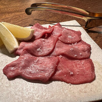 炭火焼肉 希林 - 