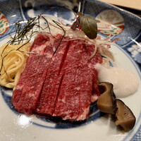 祇園 肉料理おか - 