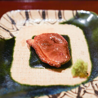 感情 - 鴨ロース