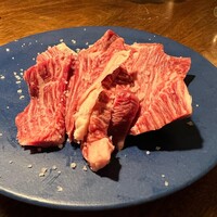 炭火焼肉 希林 - 