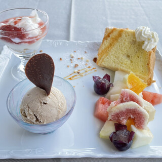 道の喫茶 もり辺_0