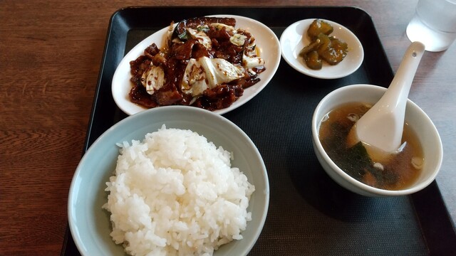 中国料理 彩鳳 - 仙台市泉区その他（中華料理）の写真