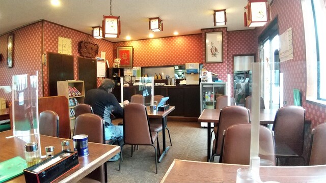 中国料理 彩鳳 - 仙台市泉区その他（中華料理）の写真