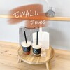 EWALU times - 