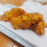 四ツ木製麺所 - 