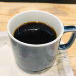 CAFE 山と海と太陽 - コーヒーが美味しい
