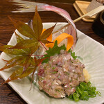 囲炉茶屋 離れ家 翠々 - 