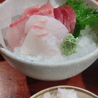 銀平 北新地店 - 