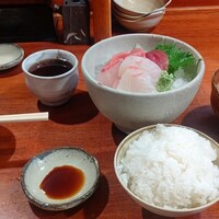 銀平 北新地店 - 