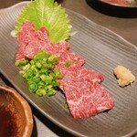 Yakiniku Haramibaka - 