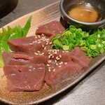 Yakiniku Haramibaka - 