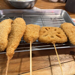 Kushikatsu Tanaka - 