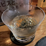 SAKE WORKS GAKU - 