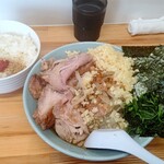 ラーメン 工藤 - 