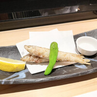 おたる政寿司 銀座 - 