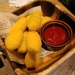 ビショック - ポムピン620円