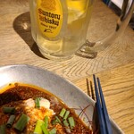 ビショック - 前半はジムハイ