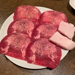 Yakiniku Resutoran Yoriyoi - 