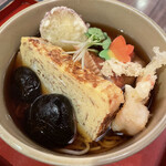 Decchi Soba - 