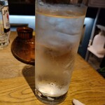 ビショック - 中々ロックをこの量で（中は生地オンリー）