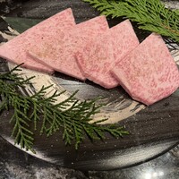 黒毛和牛焼肉きっしゃん永楽町 松 - 