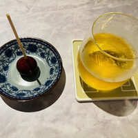 中国意境菜 白燕 - 