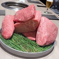 うし松 - 