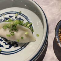 中国意境菜 白燕 - 