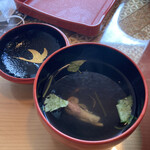 うなぎ亭 友栄 - 