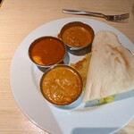 マントラ スカイビル店 - 