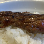 和牛焼肉 くろひめ - 